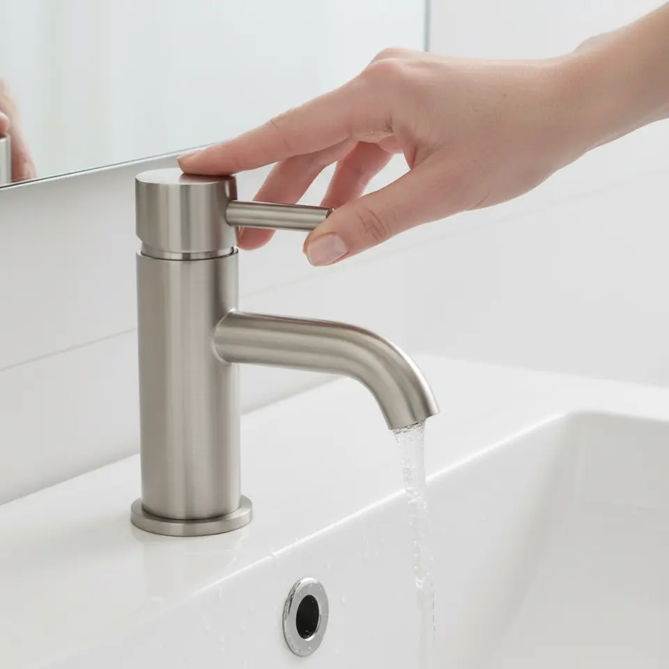 best quality kitchen taps