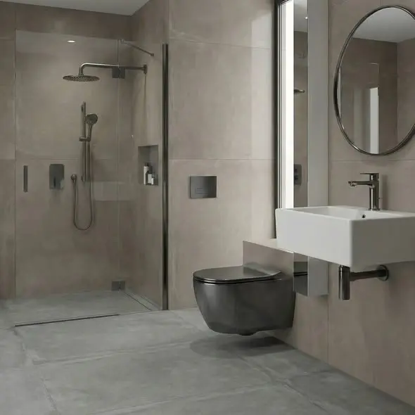 Top Modern Bathroom Accessories in the UK for 2026 Style