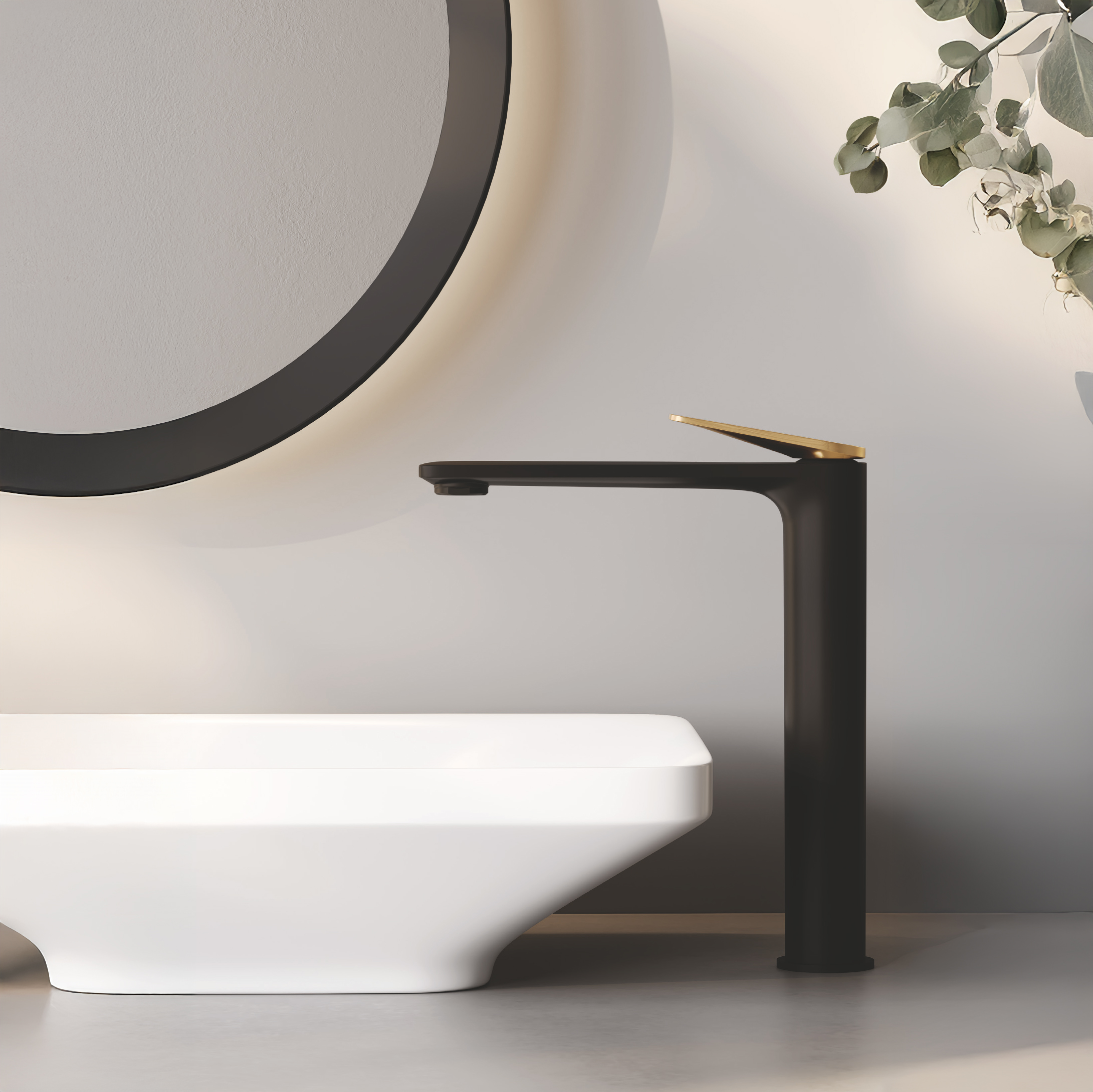 Kitchen and Bathroom Tap Top Trends: 2025 & Beyond