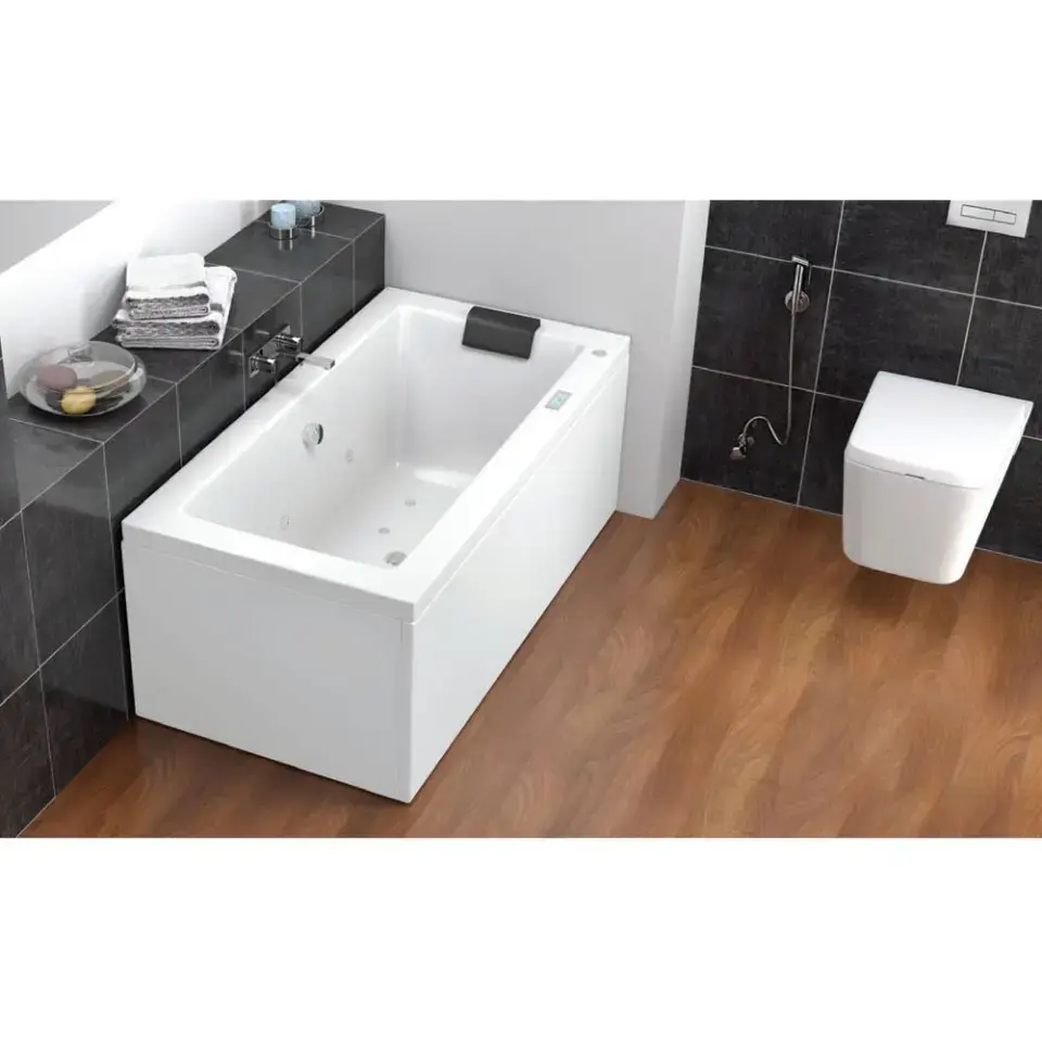 Discover the Best Whirlpool Bathtubs in the UK for Relaxation