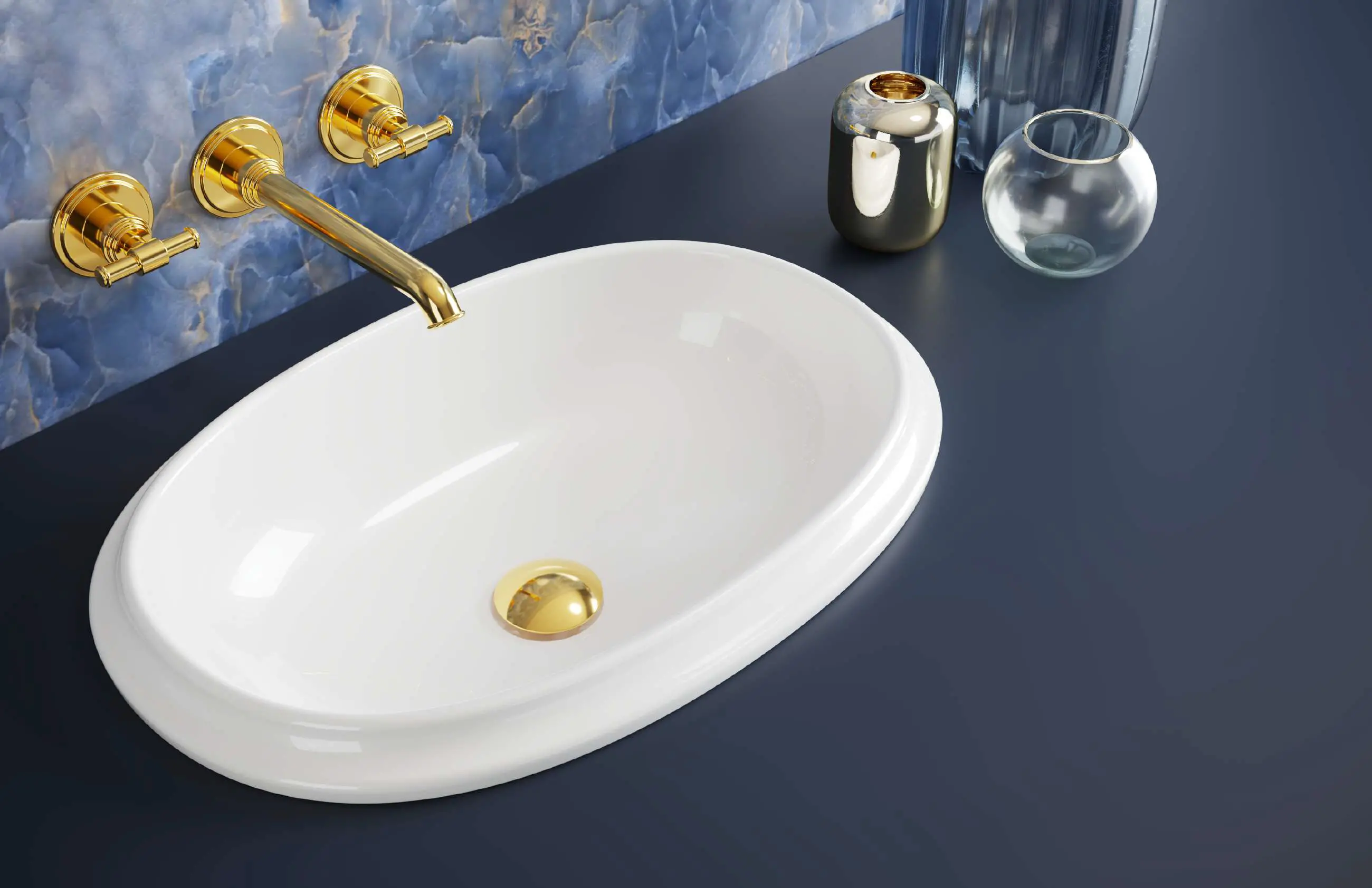 Luxury Bathroom Basin Ideas: How to Choose the Perfect Artize Basin