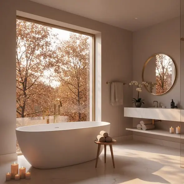 Top Modern Bathroom Accessories in the UK for 2026 Style