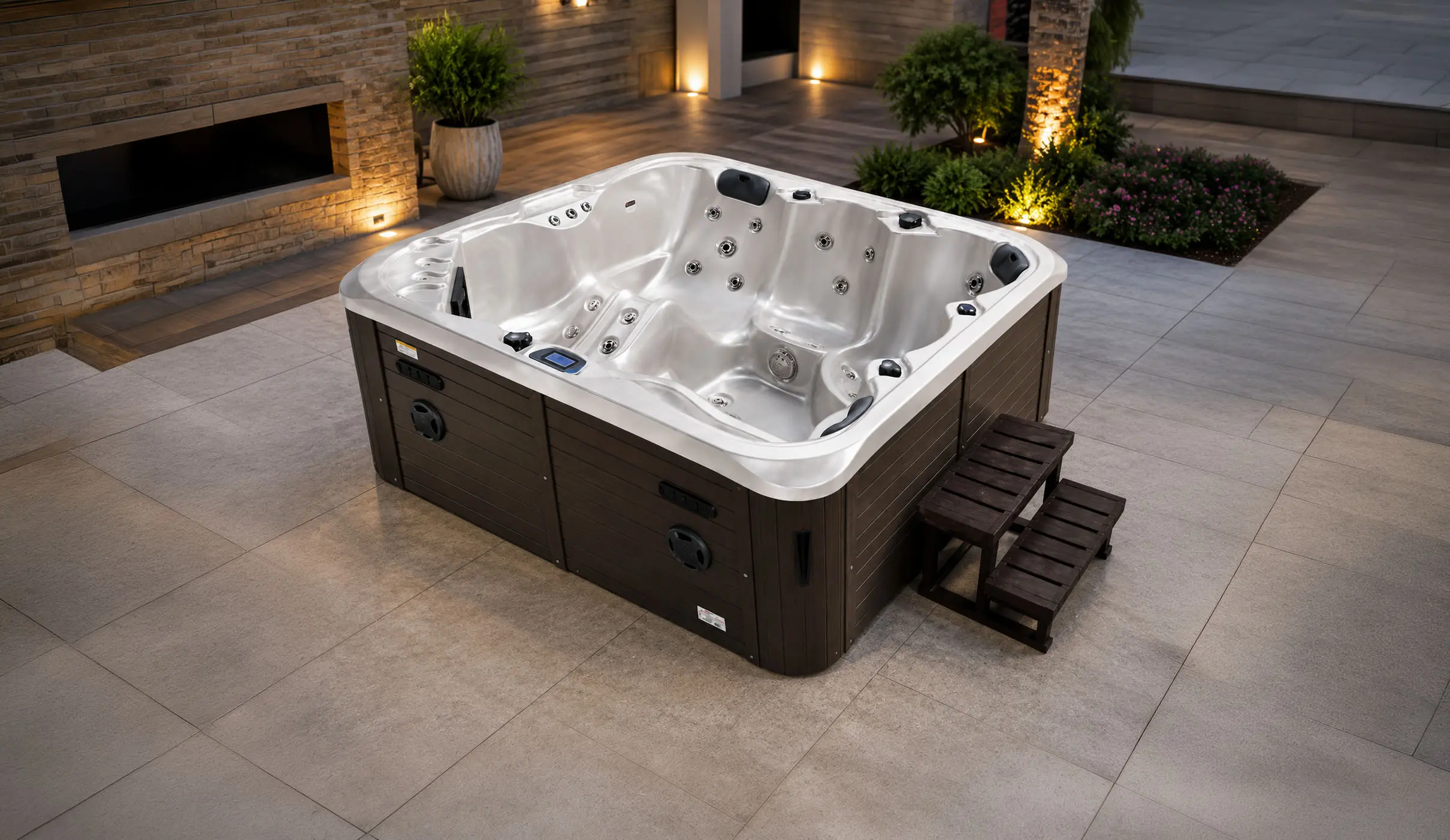 Hot Tub vs Spa: What Most UK Buyers Get Wrong Before Spending £10,000+