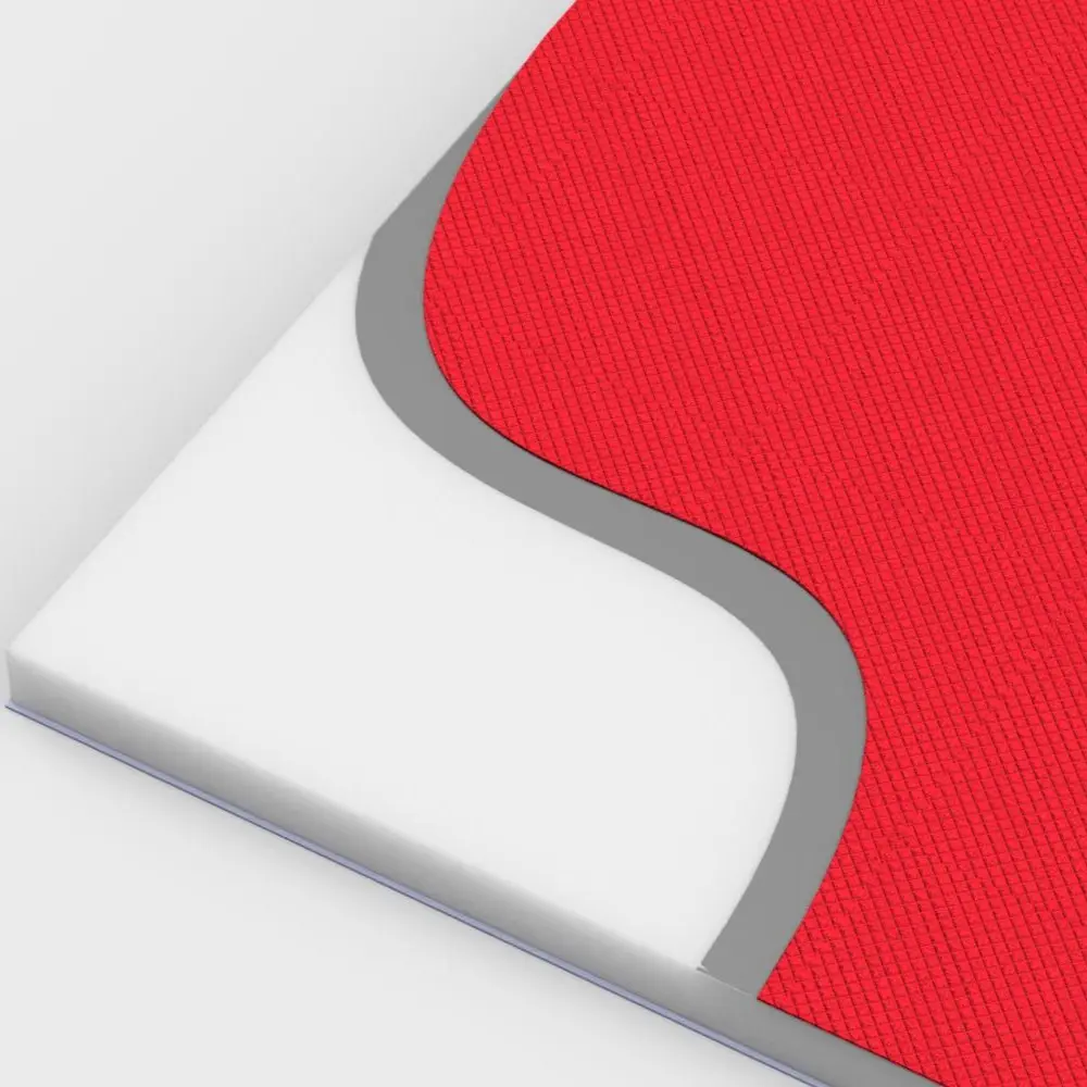 Ultralight Insulation Board - 6mm x 800mm x 1200mm (Pack of 6 / 5.76m²) - Image 5