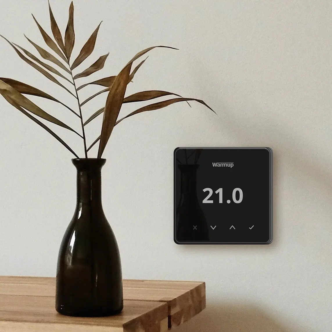 Dark Element WiFi underfloor heathing Thermostat - Image 3