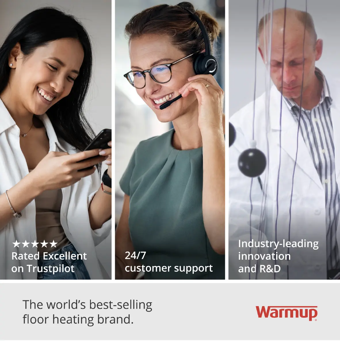 7iE Onyx Black Smart WiFi underfloor heathing Thermostat - Image 6