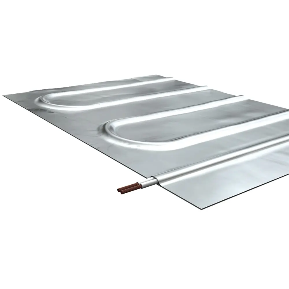 Foil Heater Electric underfloor Foil Heater Cover 140W/3m² - Image 5