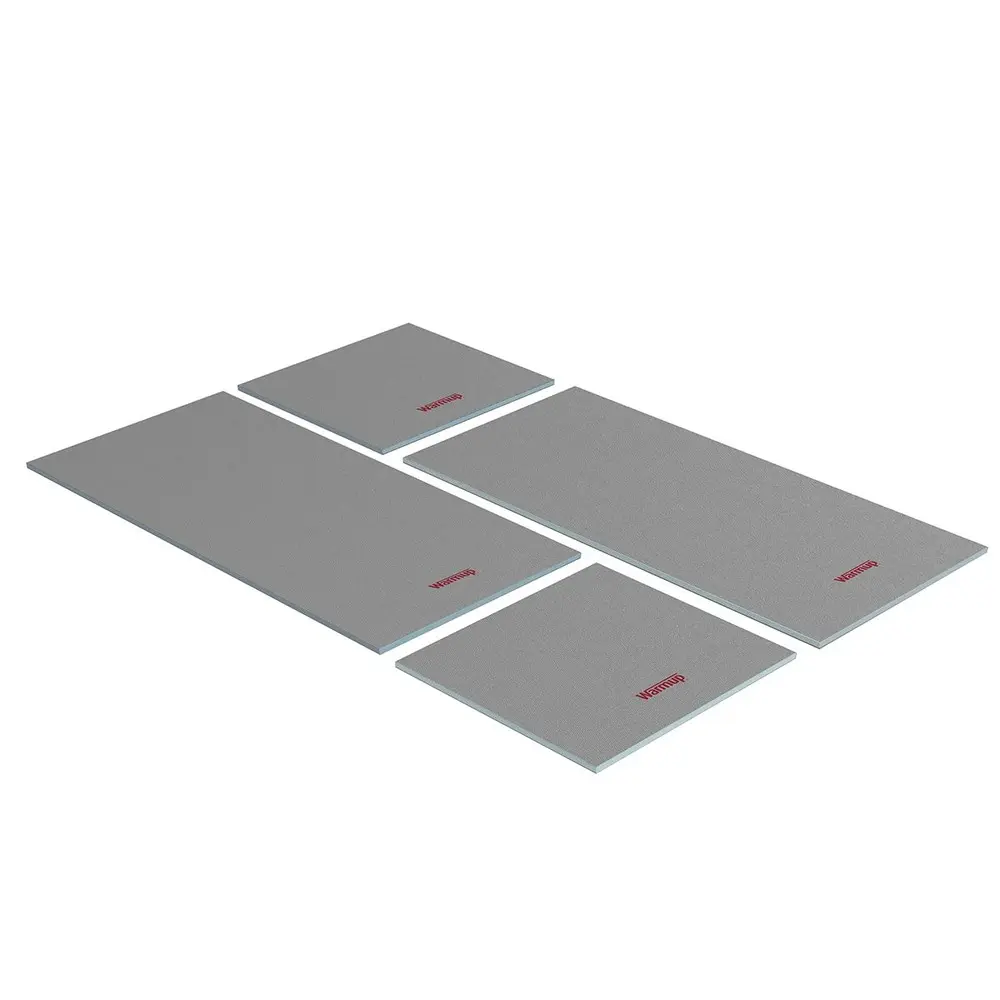 Cement Coated Insulation Board - 6mm x 600mm x 1250mm - Image 2