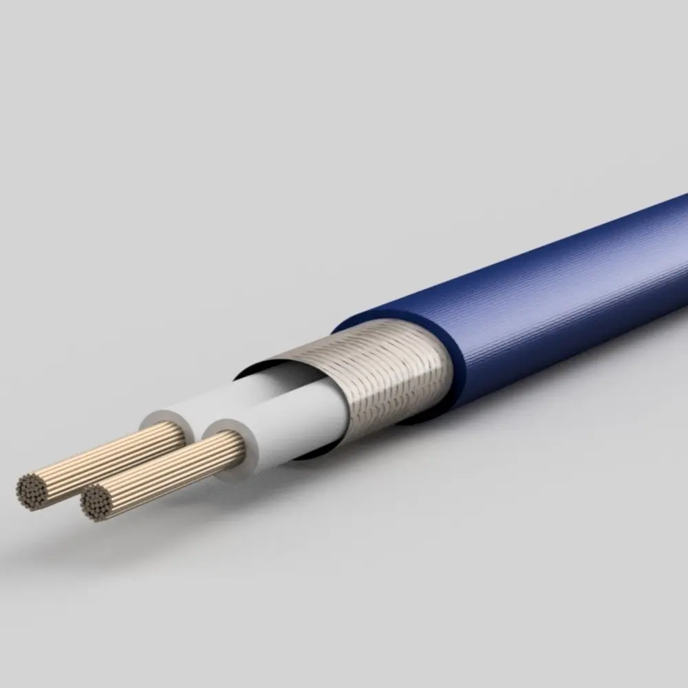 Loose Wire Electric underfloor heating Cover 1.5 to 2.4m² - Image 6