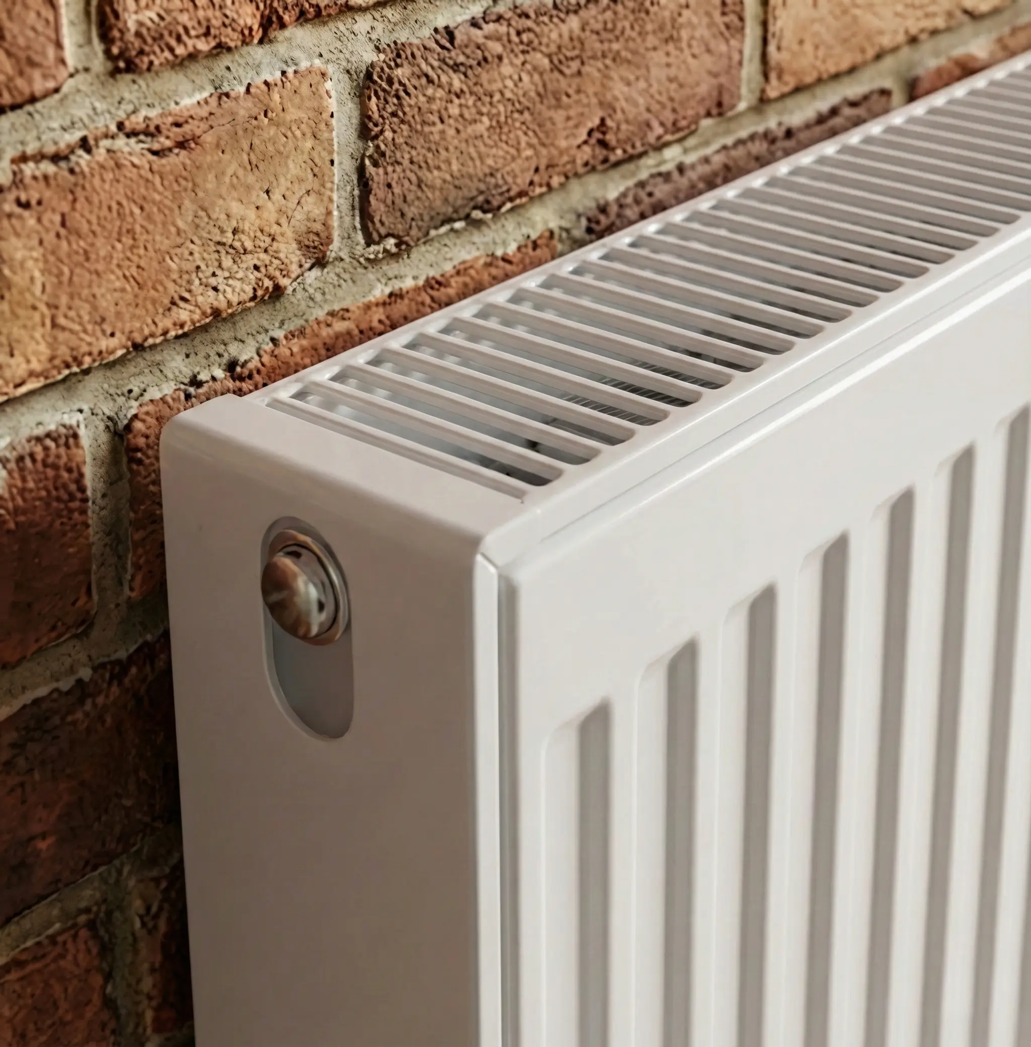 500x800mm Double Panel white Radiator – Type 22 - Image 2