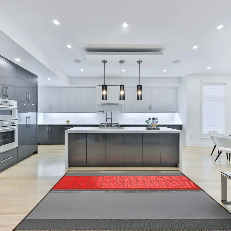 Warmup DCM-PRO Underfloor Heating Cable cover 150W/1m² 10.9m Length - Image 10