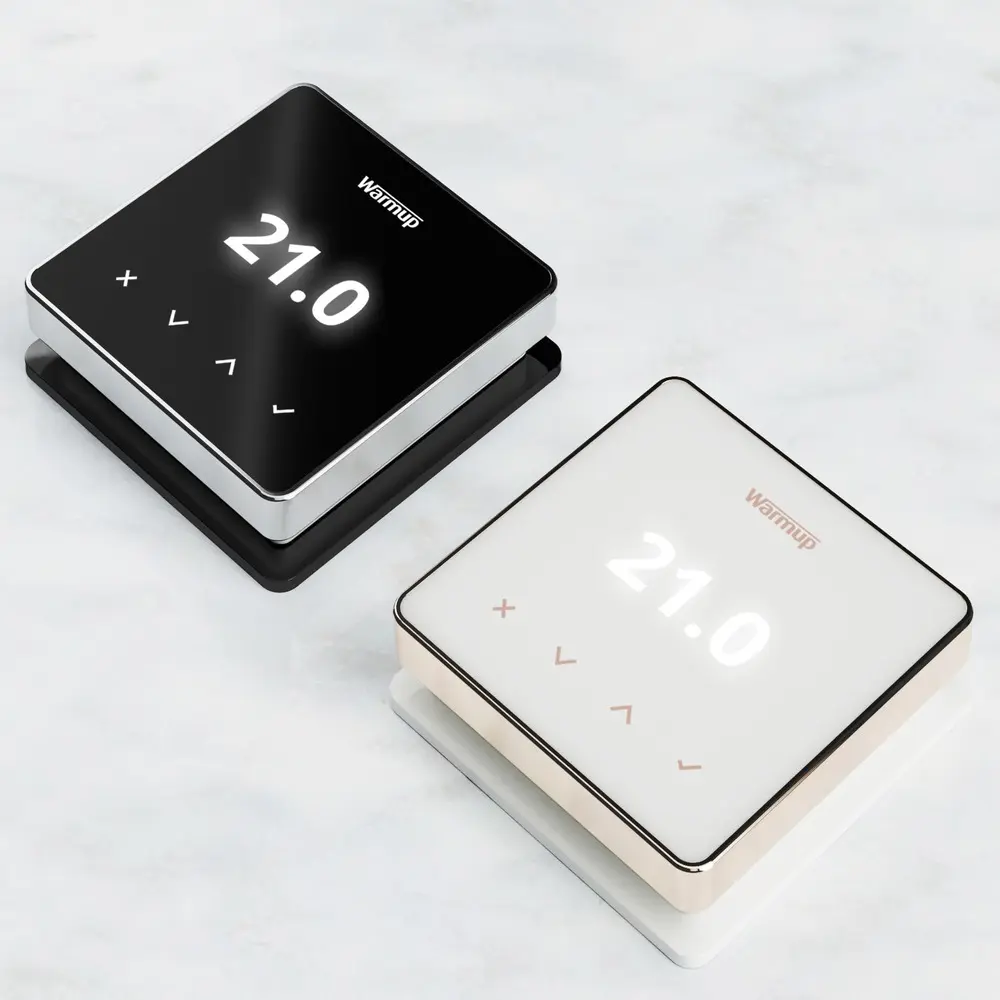 Dark Element WiFi underfloor heathing Thermostat - Image 4