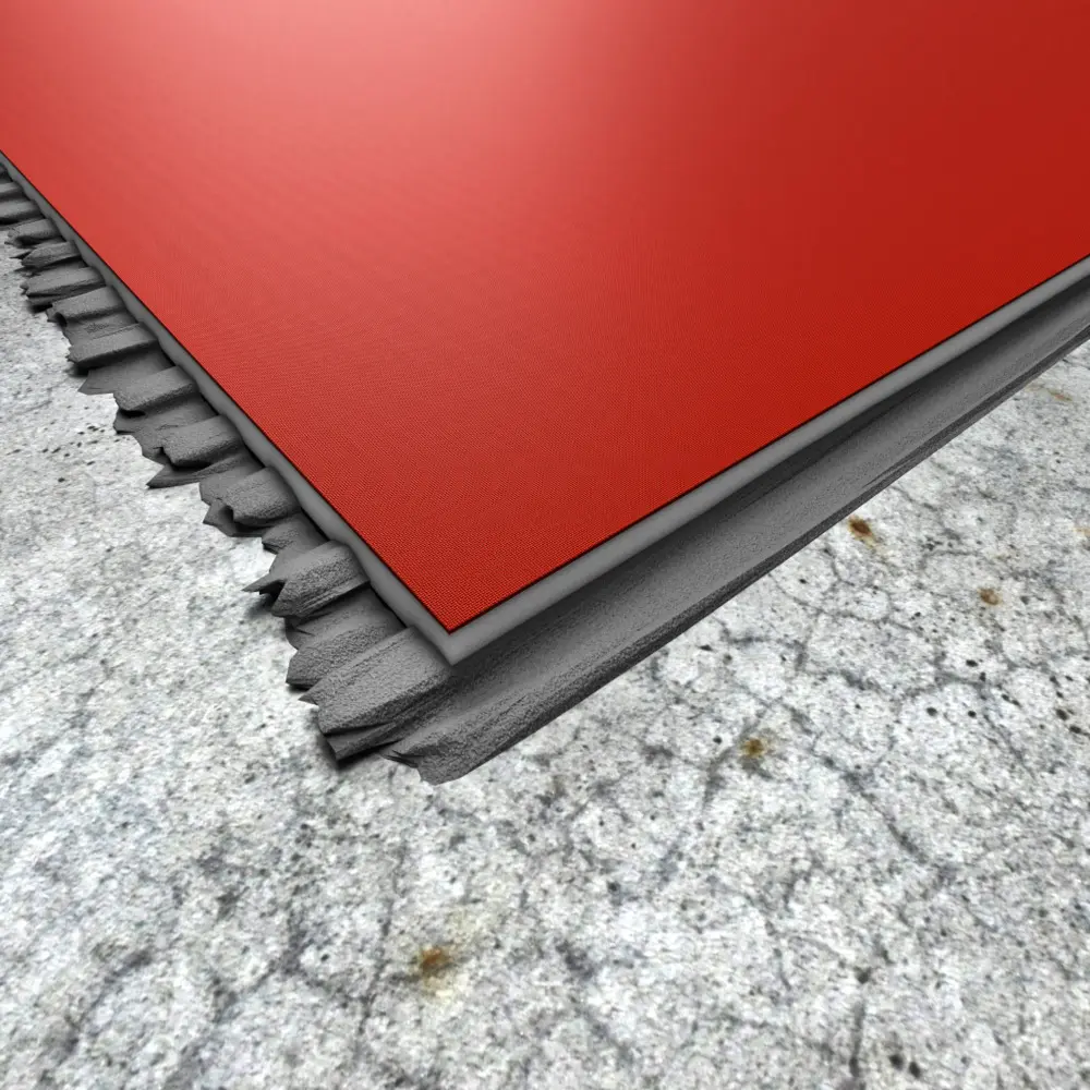 Ultralight Insulation Board - 6mm x 800mm x 1200mm (Pack of 16 / 15.36m²) - Image 2