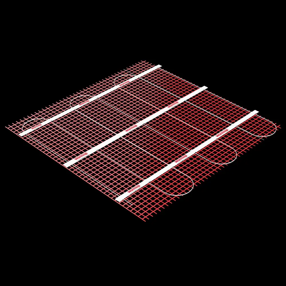 StickyMat Electric underfloor Mat heating - 150W/1m² - Image 2