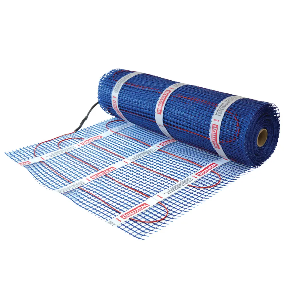StickyMat Electric underfloor Mat heating - 200W/0.5m² - Image 2