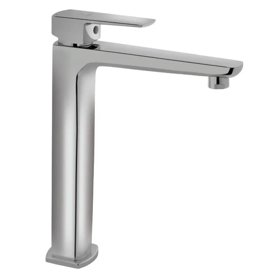 Jaquar Kubix Prime Extended Mono Basin Mixer