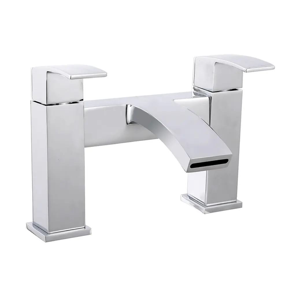 Avon Dual Lever H Type Bath Filler