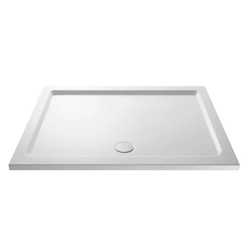 Acrylic Shower Tray (1500 x 700mm)