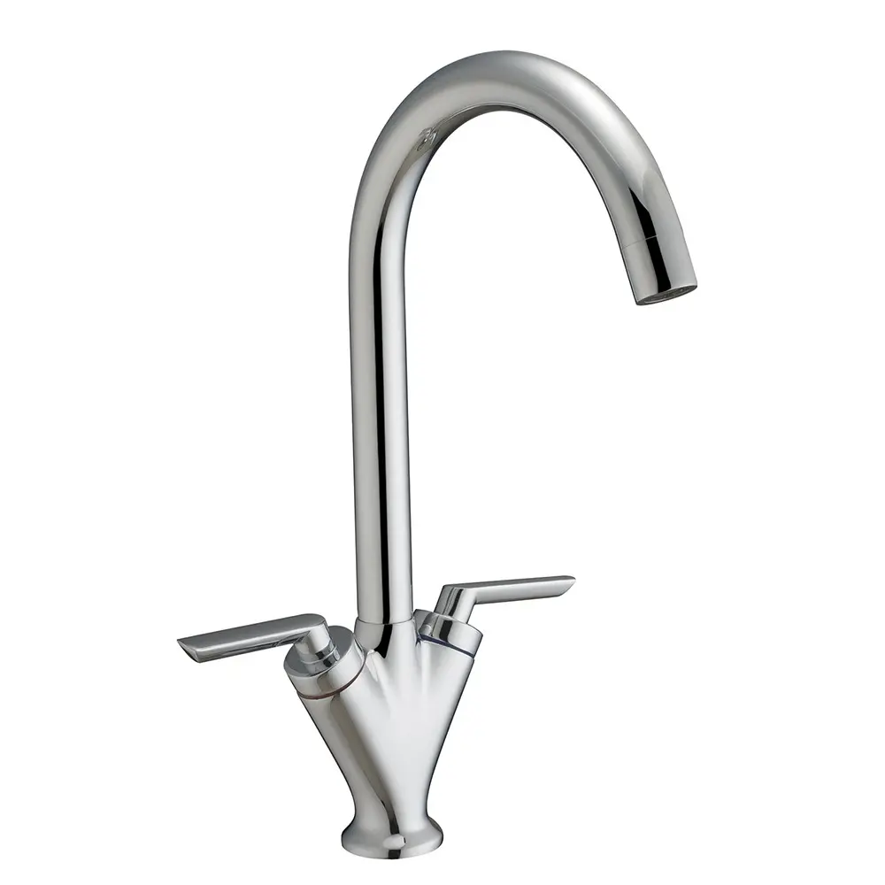 Glide Kitchen Mixer Tap