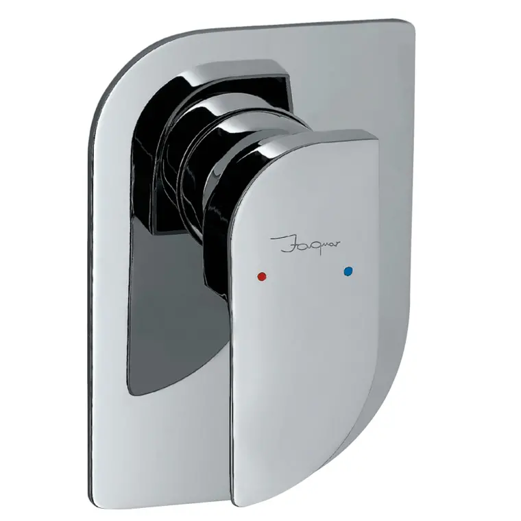 Jaquar Alive Manual Single outlet Mixer