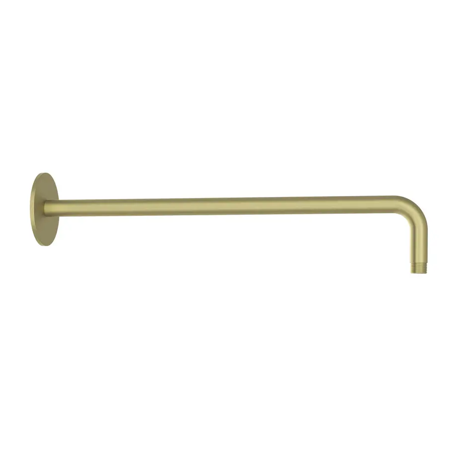 Jaquar Brass Matt Opal Prime Round Shower Arm