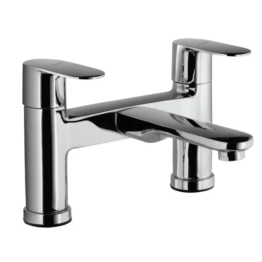 Jaquar Opal Chrome Prime H Type Bath Filler