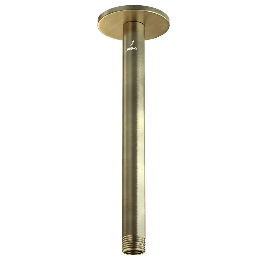 Jaquar Antique Bronze Round Ceiling Shower Arm