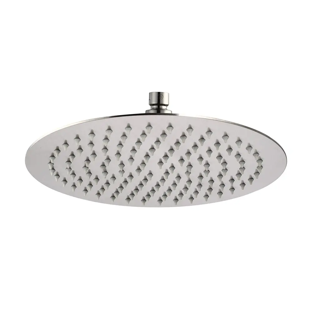 250mm Ceiling Mounted Overhead Shower