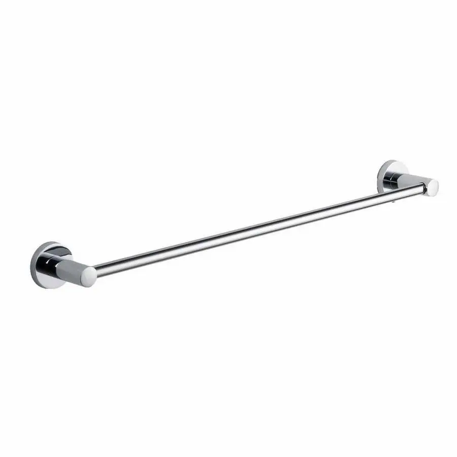 Plan Chrome Single Towel Bar
