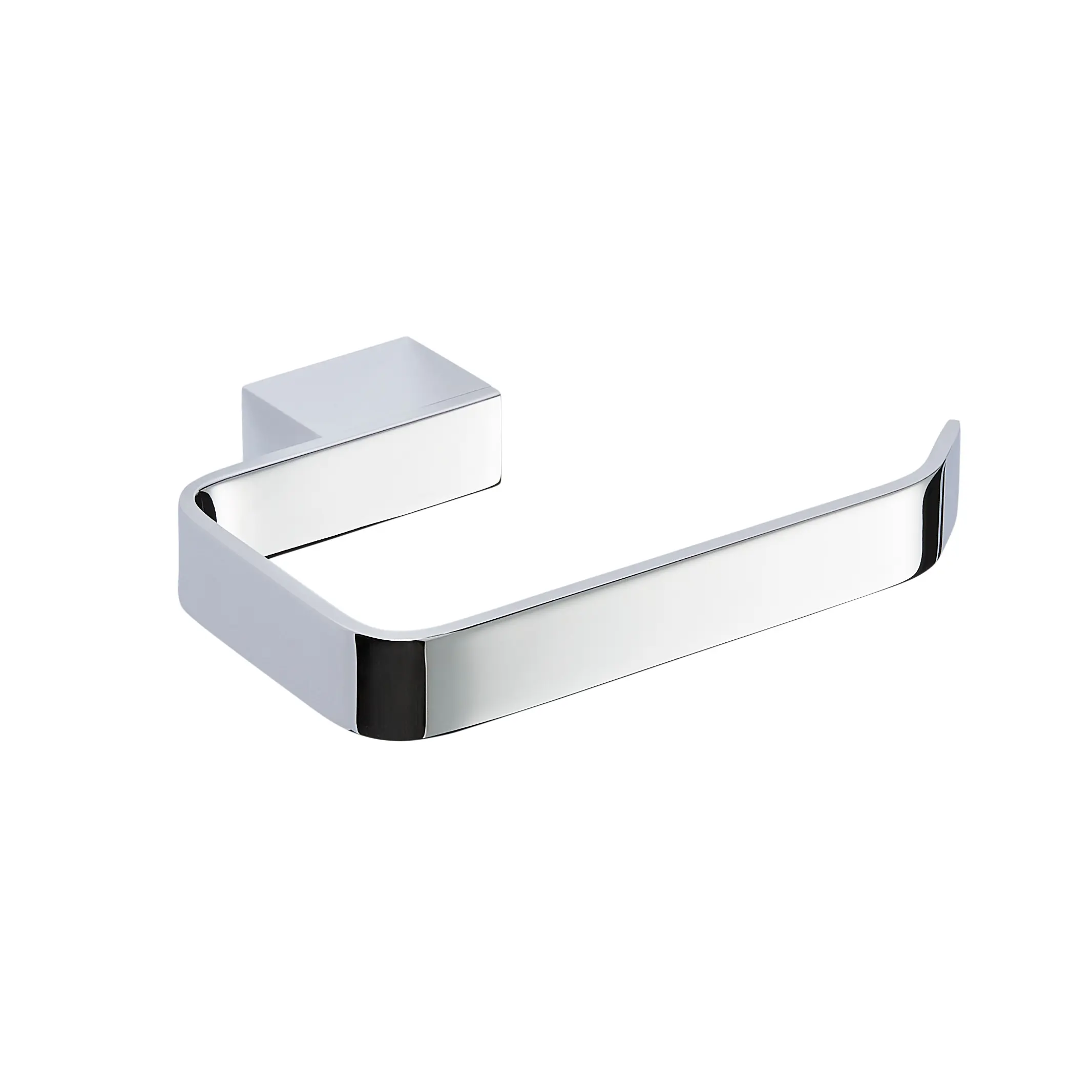K-Vit Chrome Premium Toilet Roll Holder