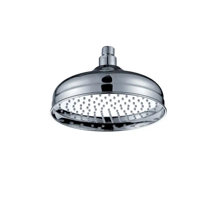 Ceiling Mounted Overhead Shower 160x70mm