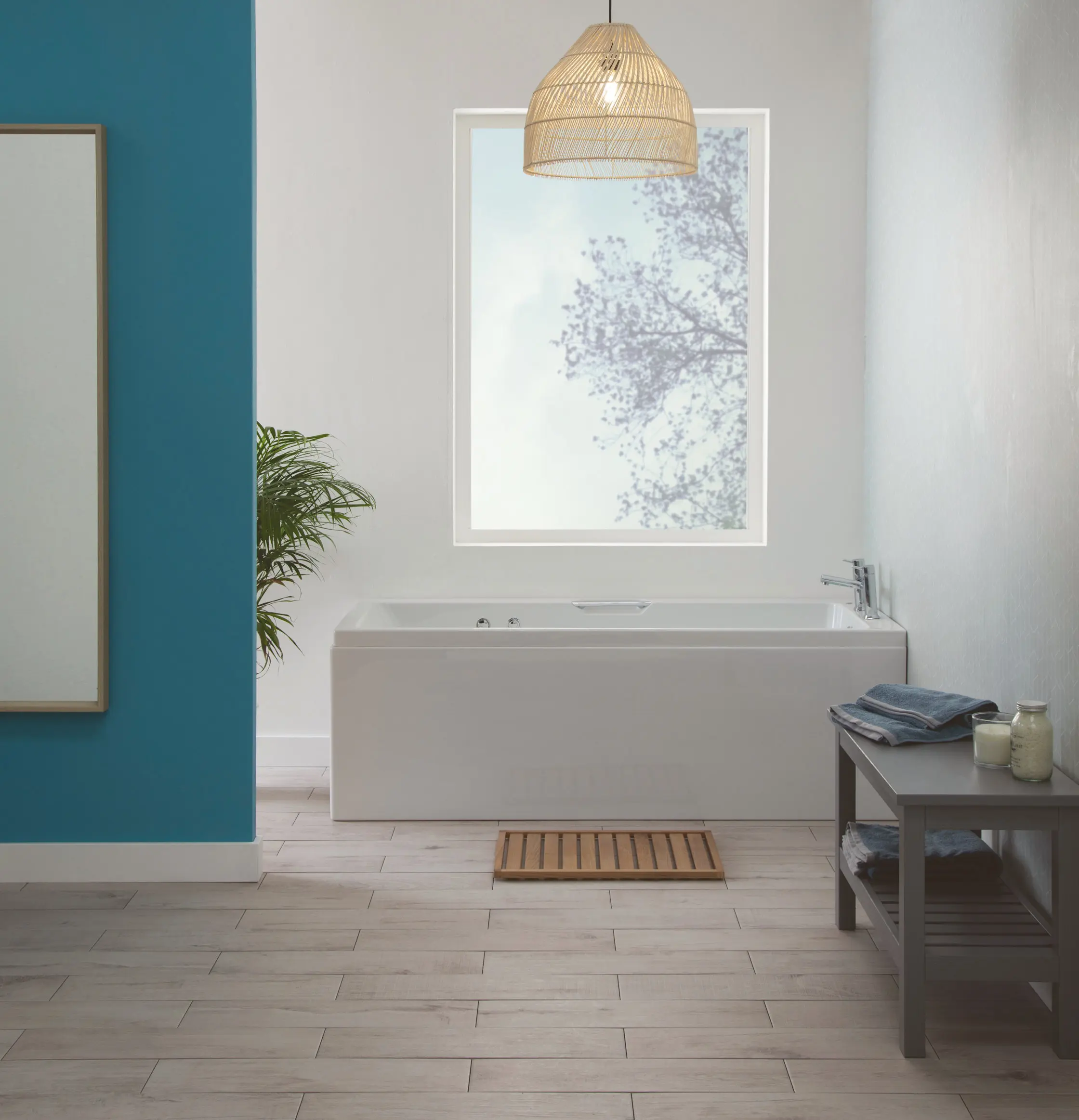 Integra Double Ended Standard Baths 1700x750mm SE