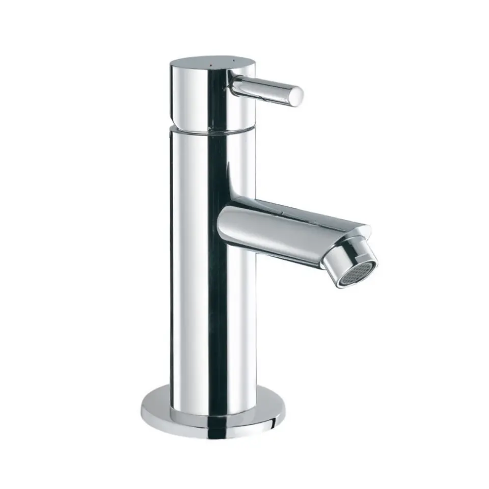 Jaquar Florentine Chrome Single Lever Mini Basin Mixer