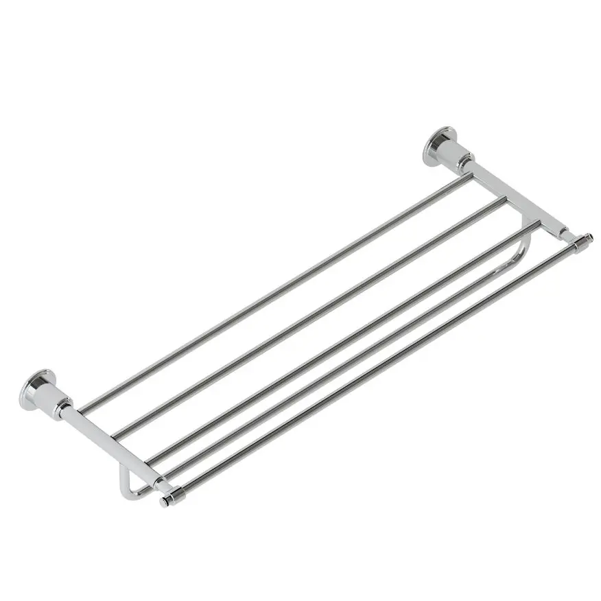 Artize Chrome VIC Towel Rack