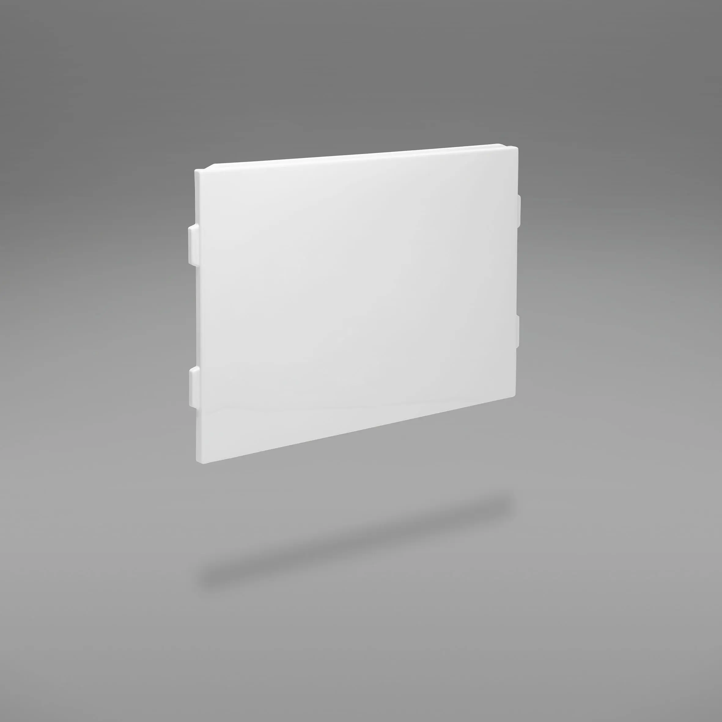 Carron End Bath panel 900x570mm
