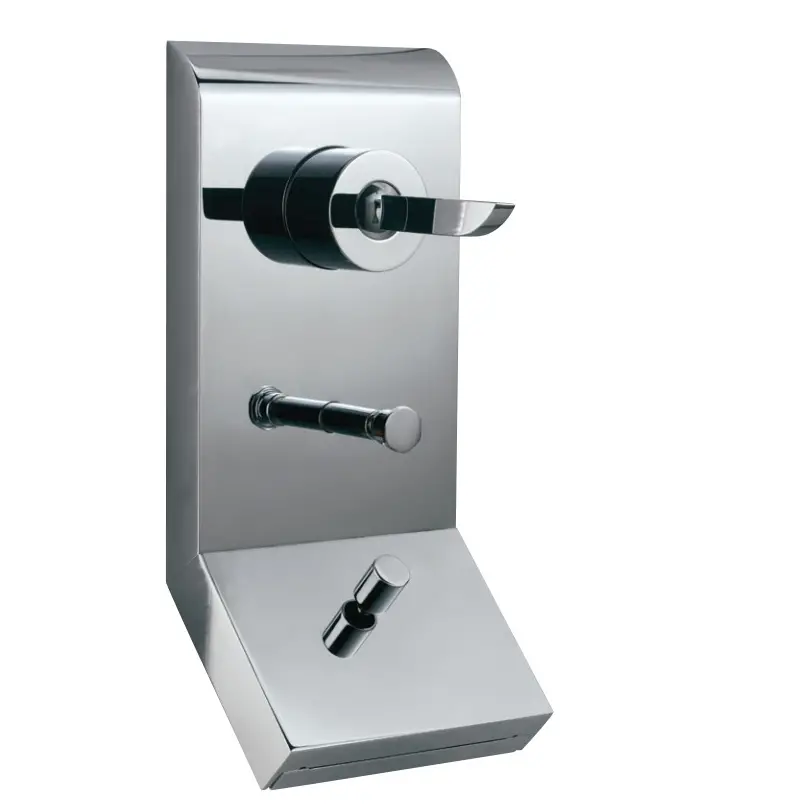 Artize Lexa Exposed Part Kit of Joystick 3-in-1 in-wall