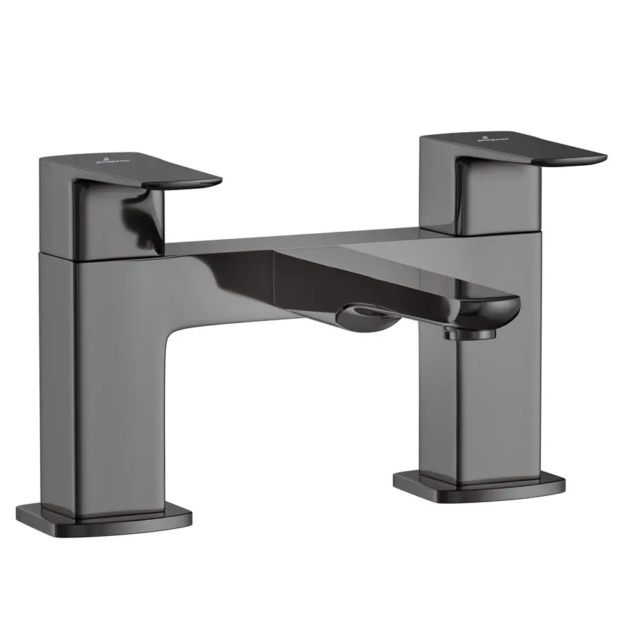 Jaquar  Kubix Prime 2 Hole H Type Bath Filler