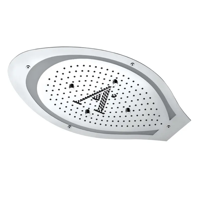 Artize Tiaara Rainjoy AISI 304 stainless steel false ceiling shower