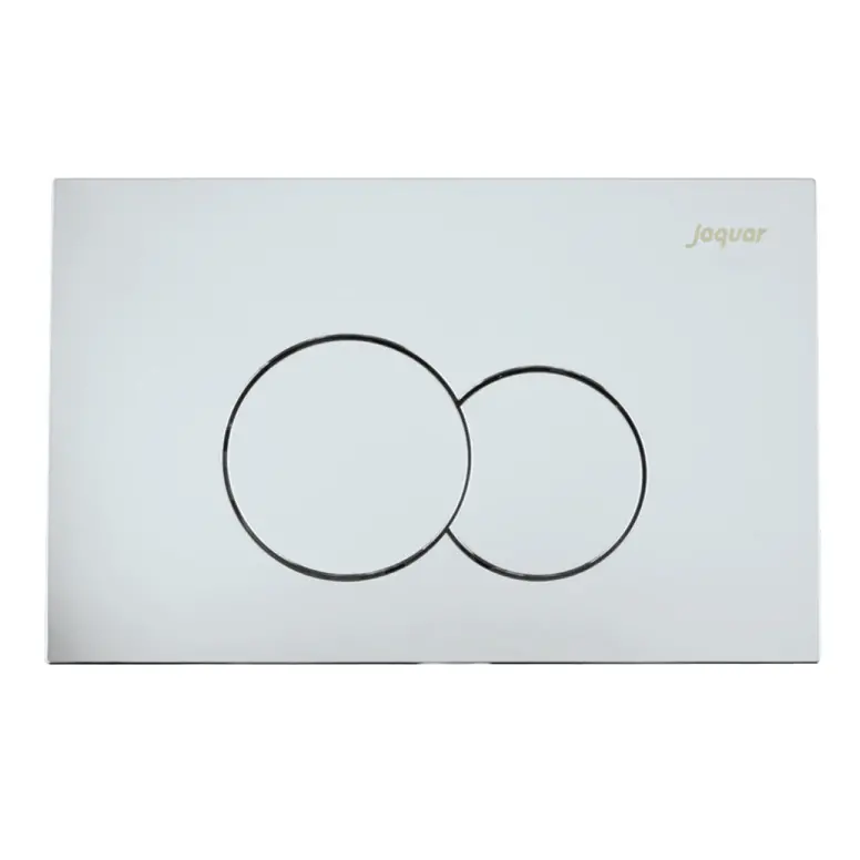 Jaquar Opal Prime Toilet Flush Plates