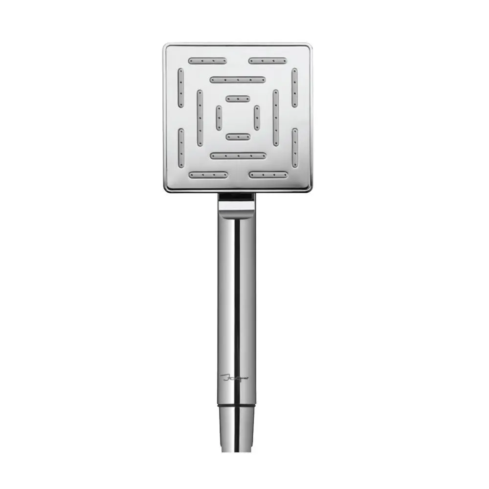 Jaquar Chrome Kubix Prime Maze Single Function