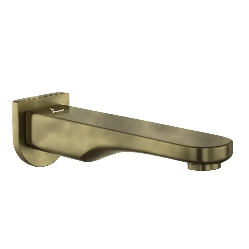 Jaquar Opal Antique Bronze Prime Bath Spout 15mm inlet