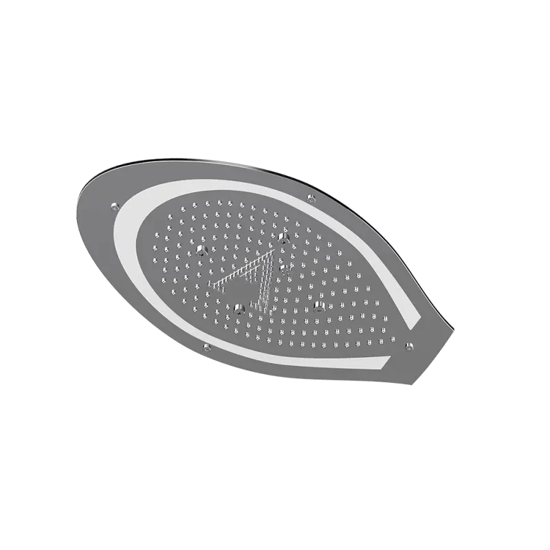 Artize Tiaara Rainjoy AISI 304 stainless steel false ceiling shower