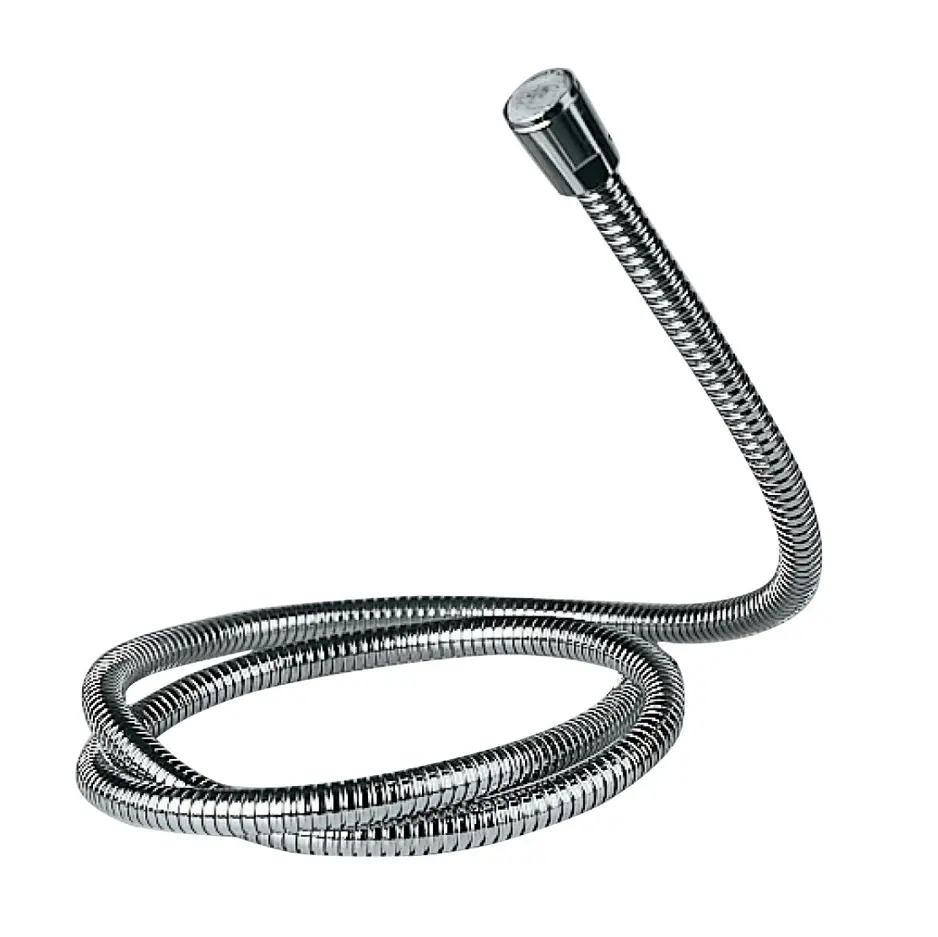Jaquar Chrome Plated Metal Hose