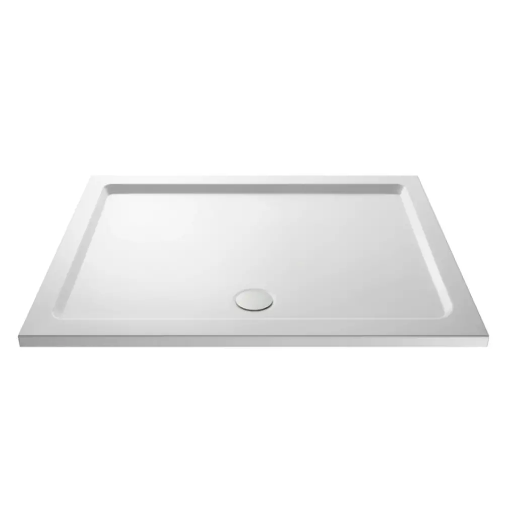 Acrylic Shower Tray (1400 x 700mm)