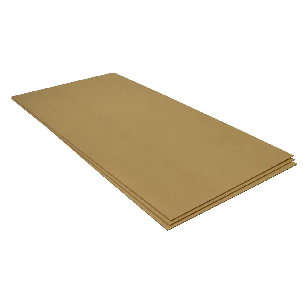 Warmup Dual Overlay System 7mm Base Boards Pack 2.88m2