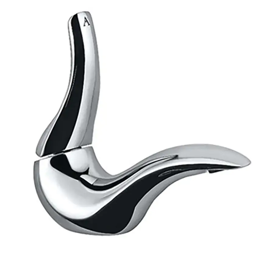 Artize Tailwater Chrome Basin Mixer