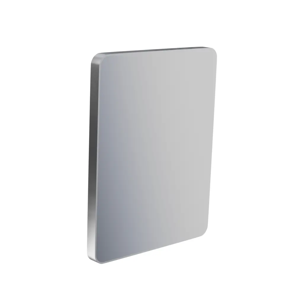 Frame Bathroom Mirror 500x600mm