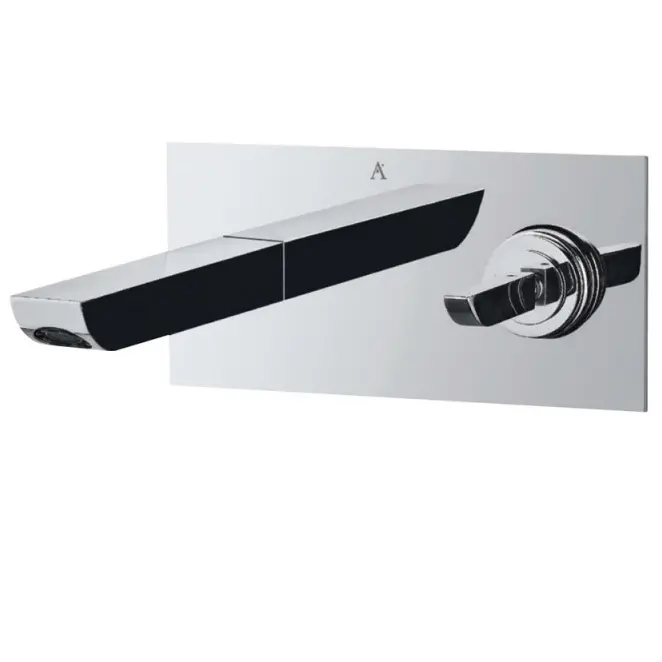 Artize Lexa Joystick in-wall Basin Mixer