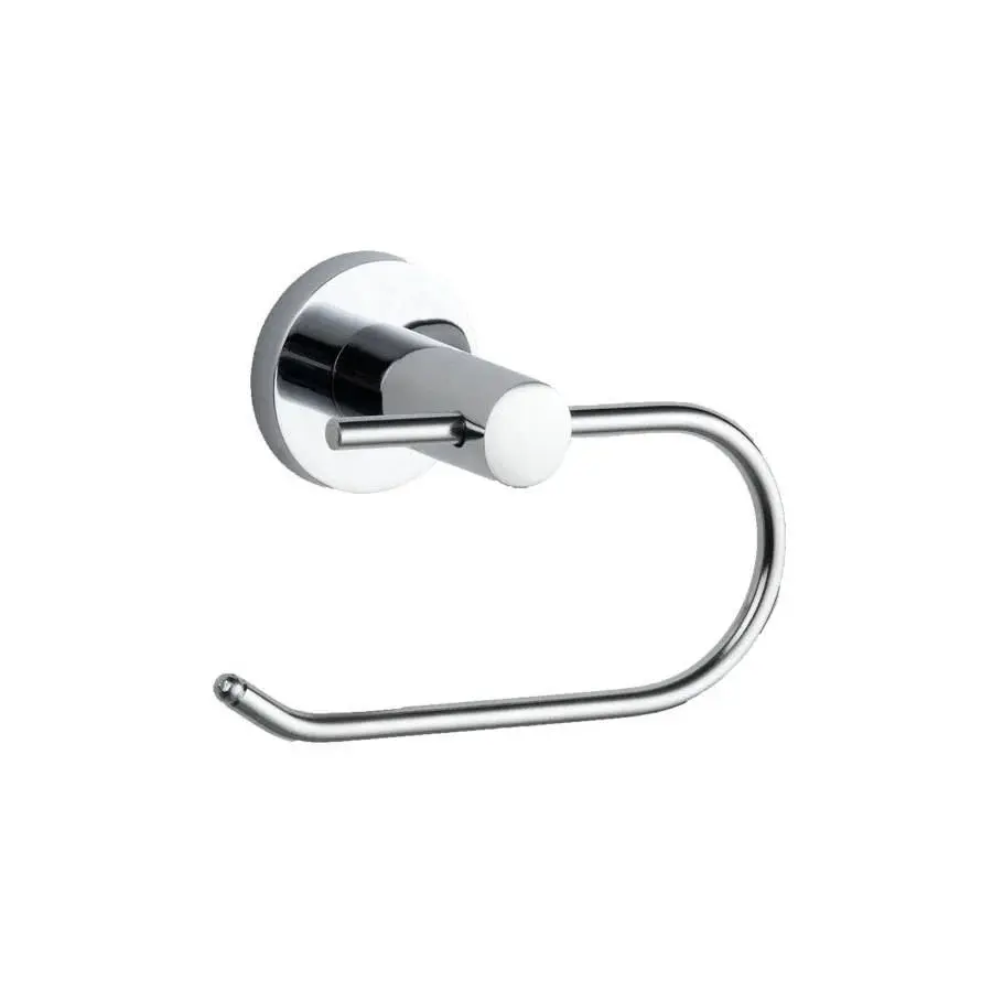 Plan Chrome Toilet Roll holder