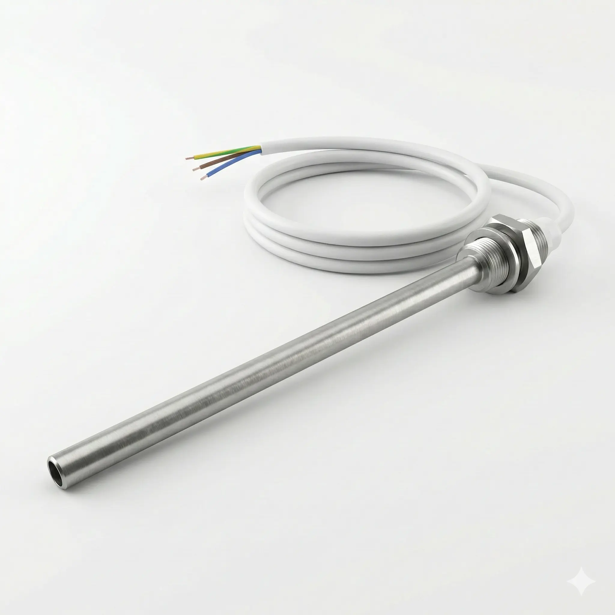 Towel Radiator Electric Heating Element